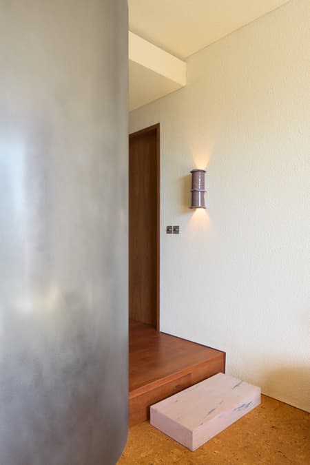Al Barari Apartment
